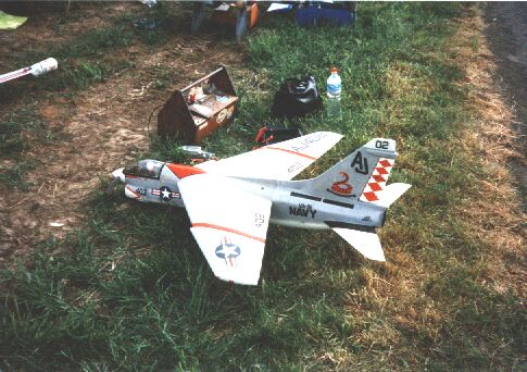 Jet m�ting v Klatovech