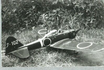 po rekonstrukci na A6M2